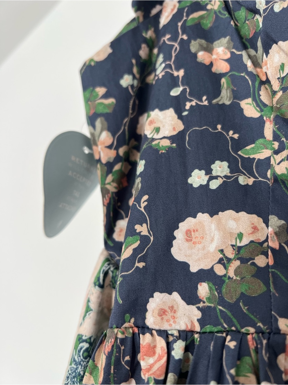 Hill house Pippa dress - Picture 3 of 4
